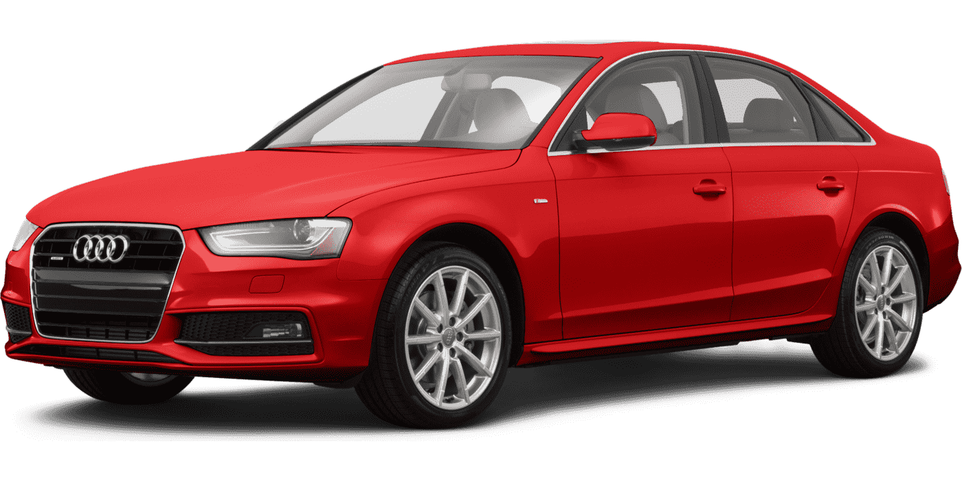 2016 Audi A4 Premium Plus — Sedan — 95,091 mi — Tampa, FL
