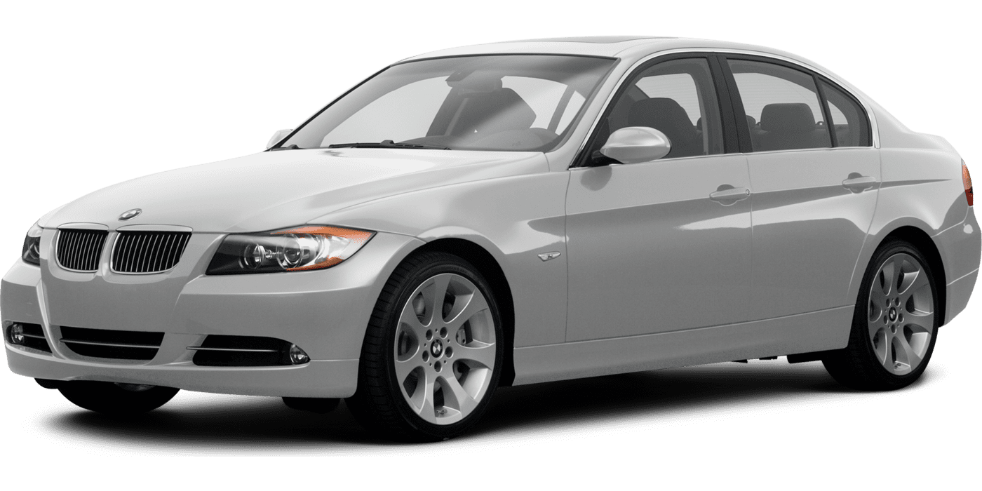 2008 BMW 3 Series 335i — Sedan — 127,011 mi — Chandler, AZ