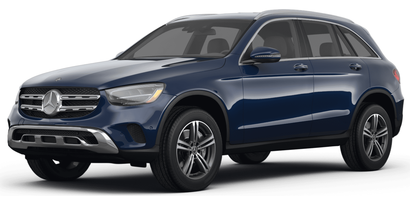 2022 Mercedes-Benz GLC GLC 300 — SUV — 31,577 mi — Tiverton, RI