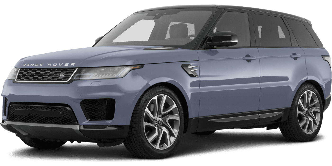 2022 Land Rover Range Rover Sport Autobiography — SUV — 19,141 mi — Murfreesboro, TN