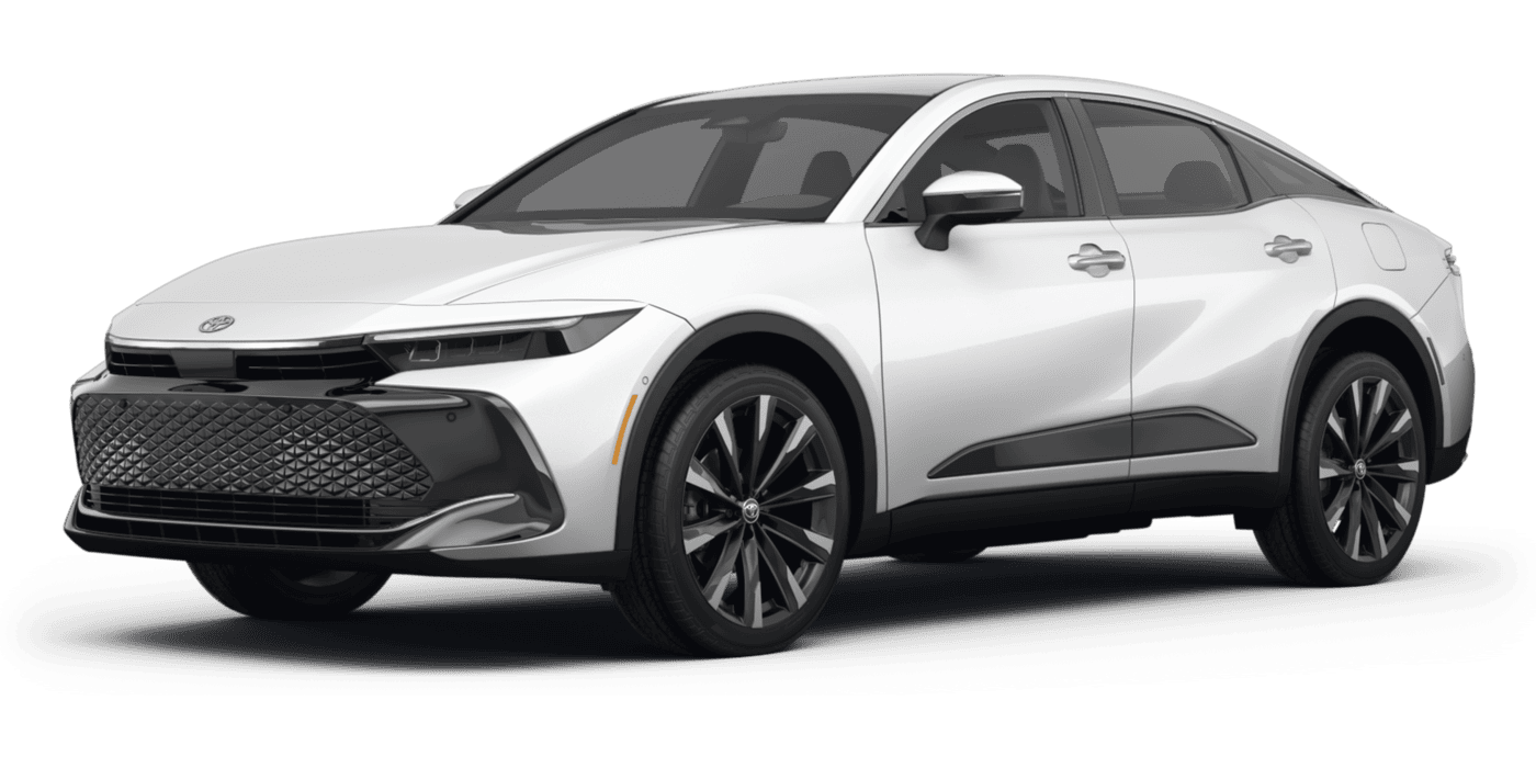 Used Toyota Crown for Sale Near Me - TrueCar