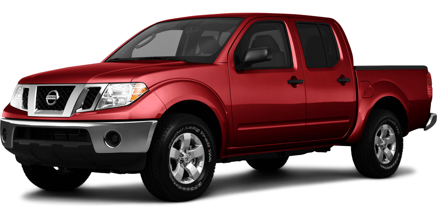 2010 Nissan Frontier LE — Pickup Truck — 147,740 mi — Columbus, GA