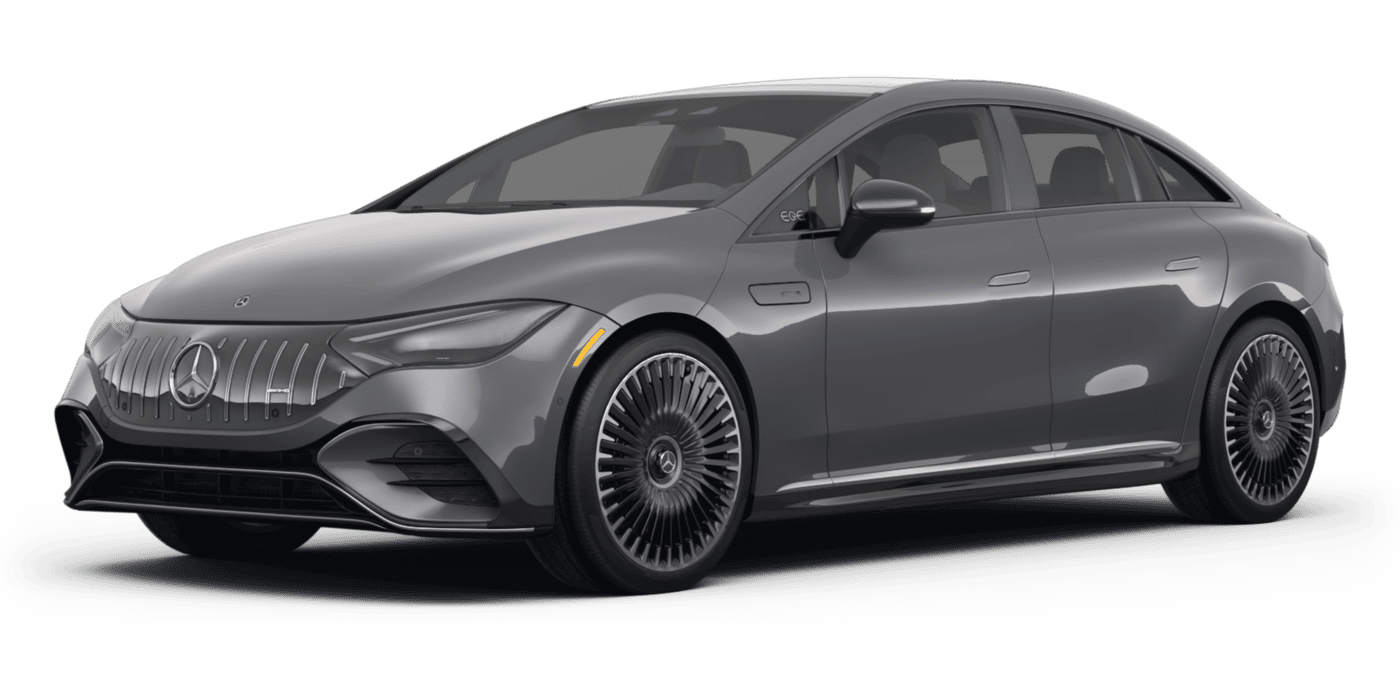 2023 Mercedes-Benz EQE Sedan AMG EQE — Sedan — 12,737 mi — Atlanta, GA