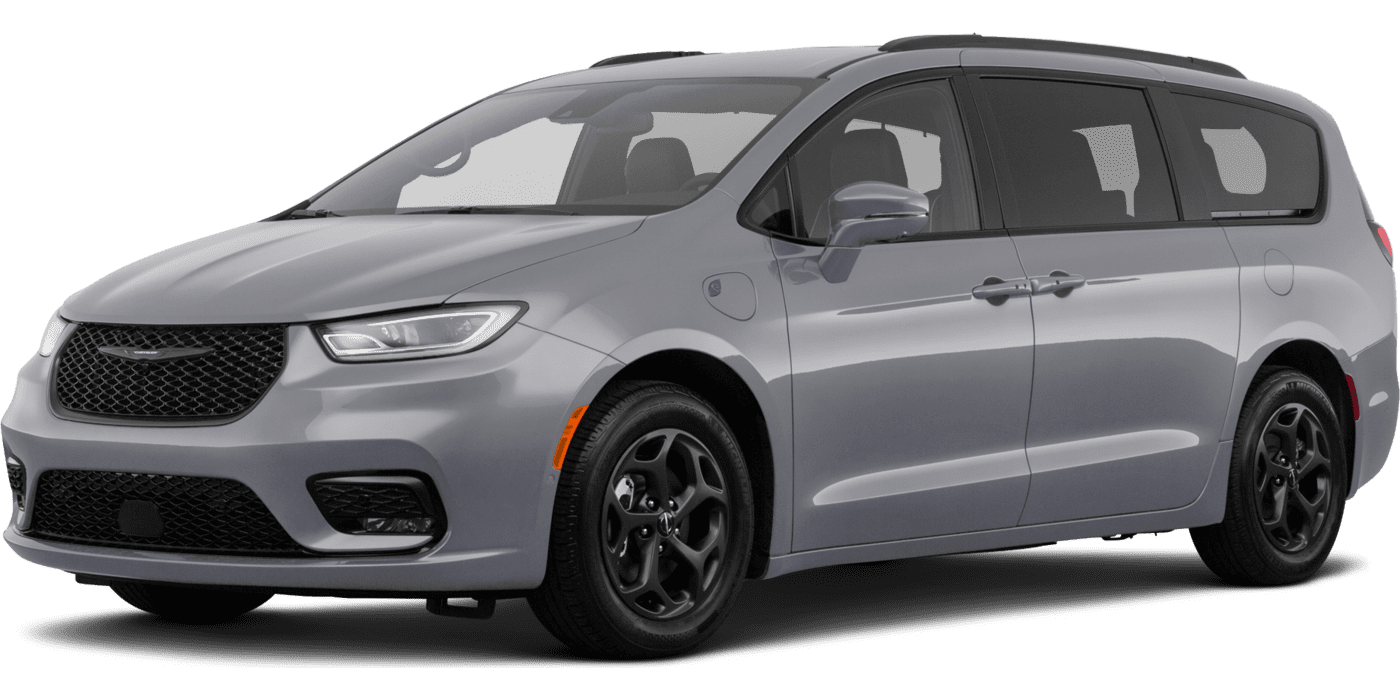 Best Minivans For 2021 Truecar