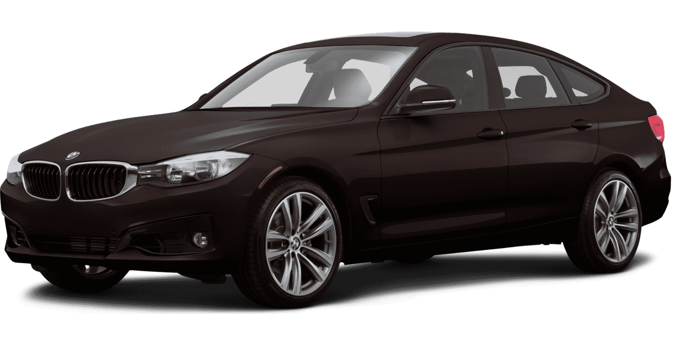 2016 BMW 3 Series 328i — Hatchback — 93,339 mi — San Antonio, TX