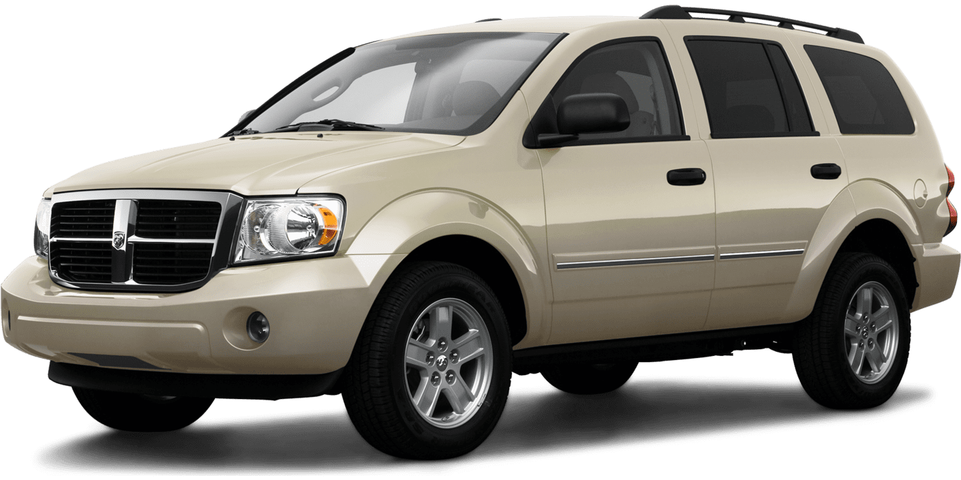 2009 Dodge Durango Limited — SUV — 180,000 mi — Austin, TX