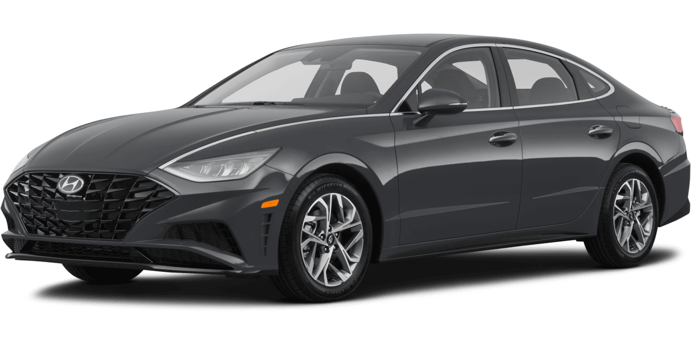 2023 Hyundai Sonata SE — Sedan — 13,719 mi — San Angelo, TX