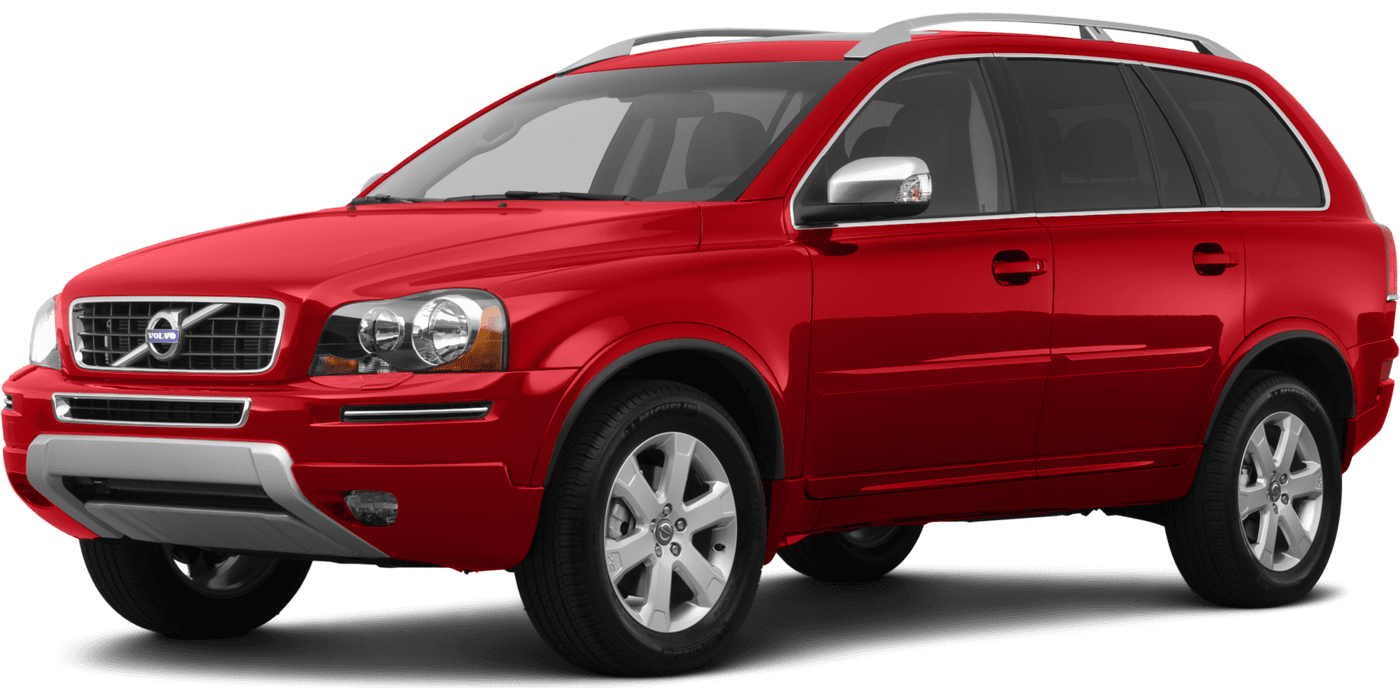 2013 Volvo XC90 R-Design — SUV — 252,044 mi — East Petersburg, PA