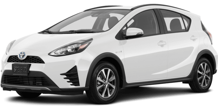 2019 Toyota Prius C Prices Reviews Incentives Truecar