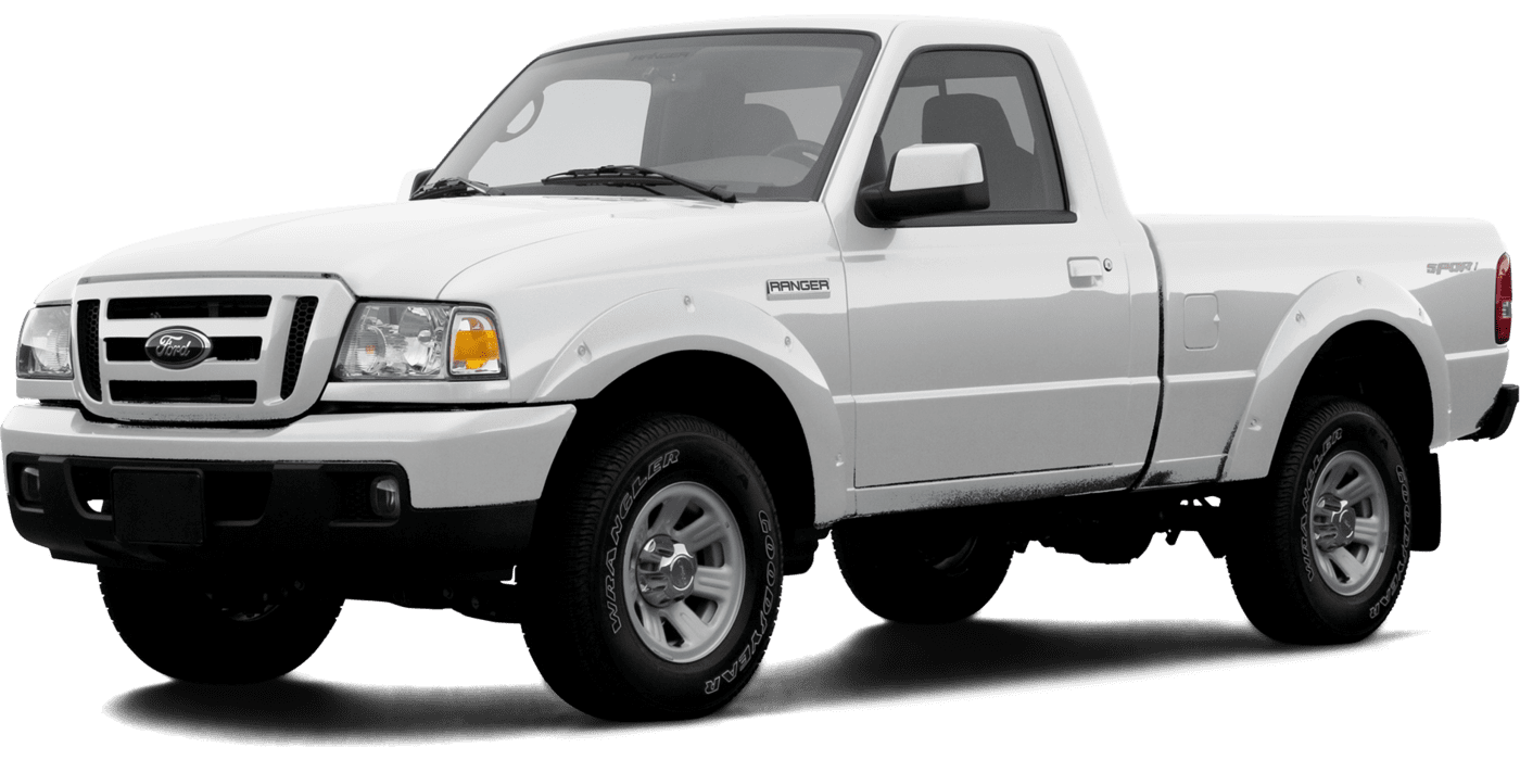 2007 Ford Ranger Specs - Share 80 Images & 4 Videos