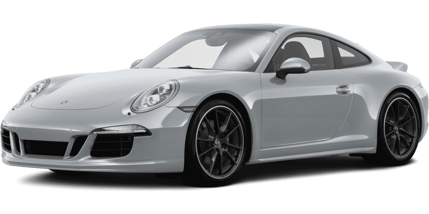 2016 Porsche 911 Carrera GTS — Coupe — 38,019 mi — Boerne, TX