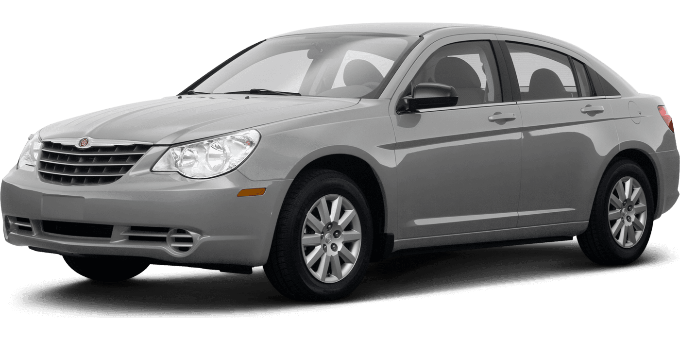2008 Chrysler Sebring LX — Sedan — 80,170 mi — Cherry Hill, NJ