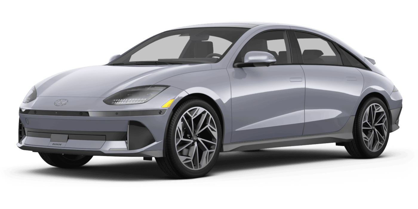 2024 Hyundai IONIQ 6 Limited — Sedan — 14,300 mi — Houston, TX