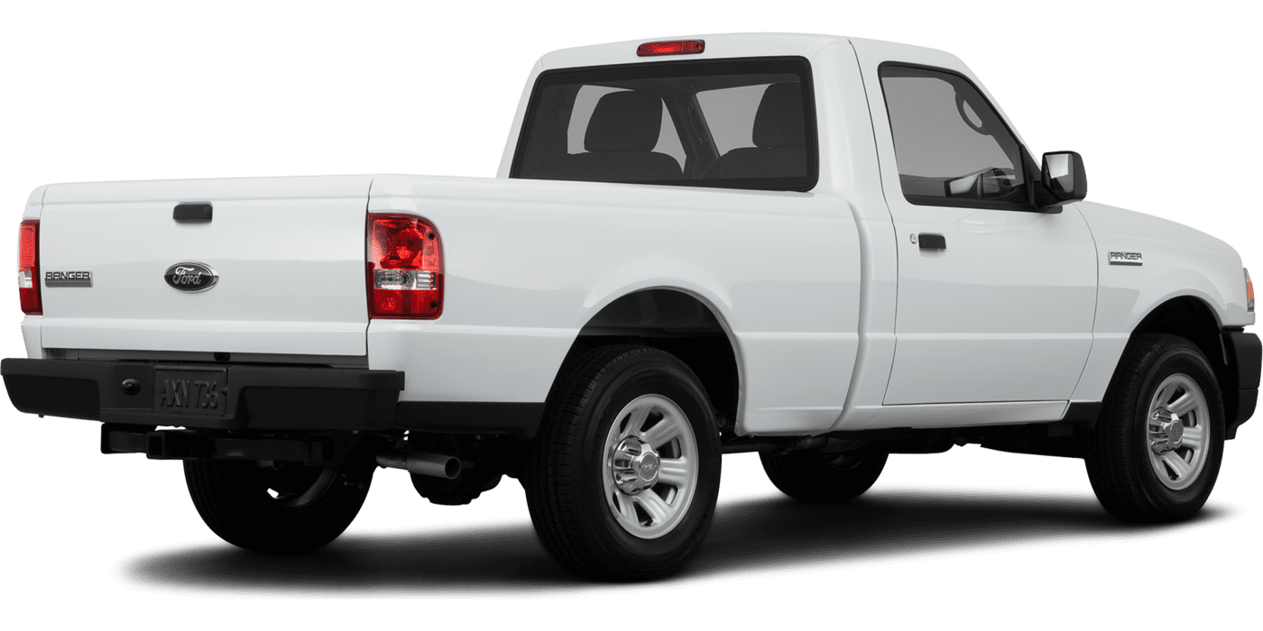 2011 Ford Ranger XL — Pickup Truck — 96,800 mi — Conway, SC