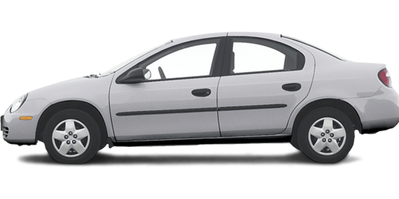 2004 Dodge Neon SXT — Sedan — 157,145 mi — Lumberton, NC