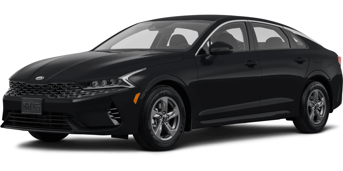 2024 Kia K5 LXS — Sedan — 57,806 mi — Irmo, SC