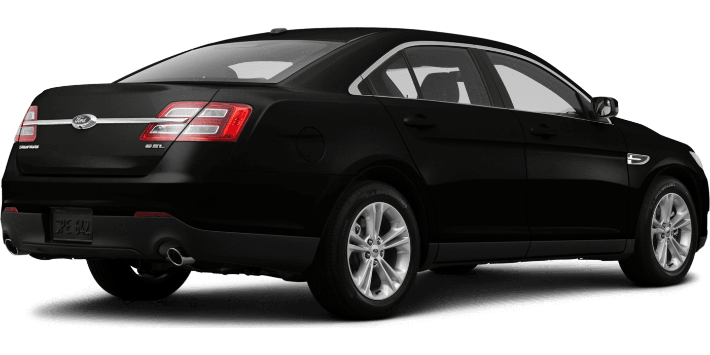 2014 Ford Taurus SEL — Sedan — 134,030 mi — La Grande, OR