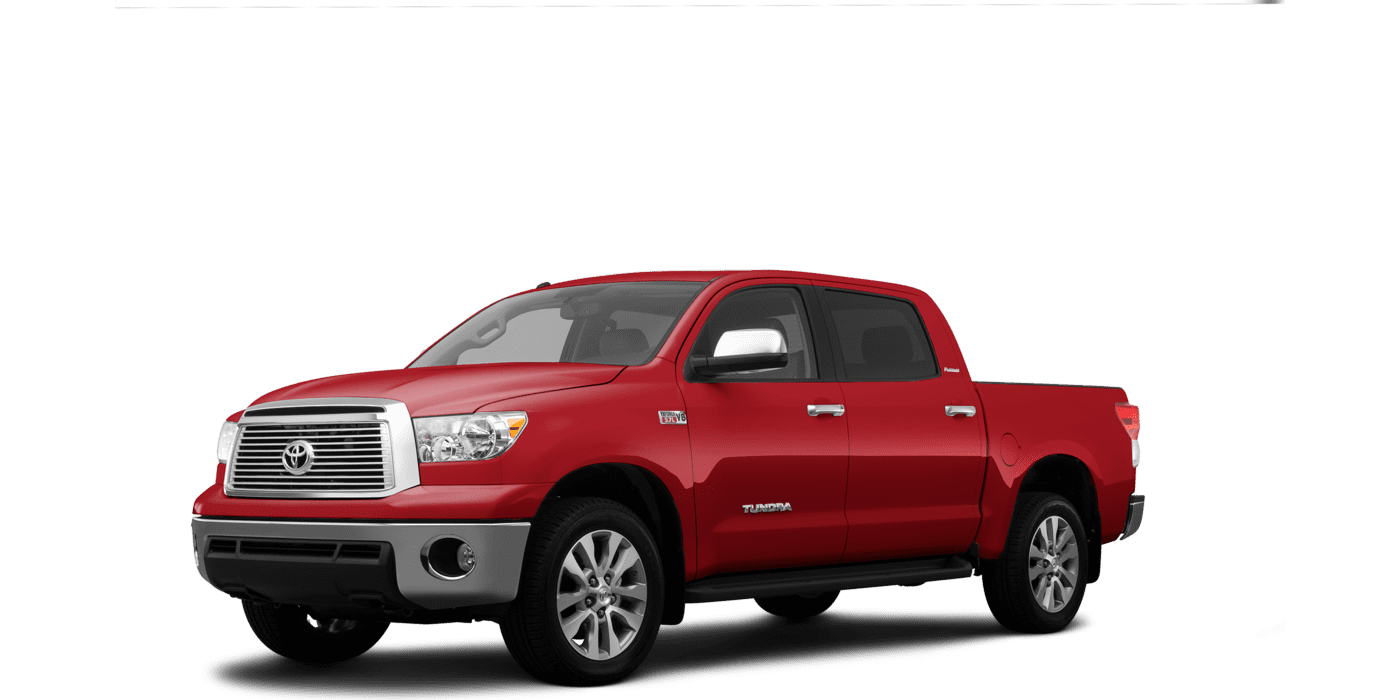 2012 Toyota Tundra Limited — Pickup Truck — 277,690 mi — Brookfield, WI