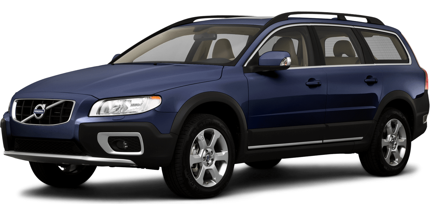 2010 Volvo XC70 3.2 — Wagon — 120,545 mi — North Hampton, NH