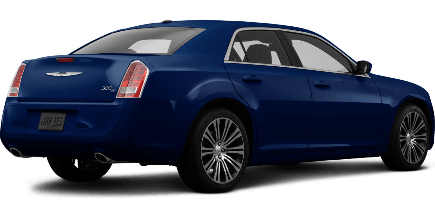2014 Chrysler 300 S — Sedan — 79,591 mi — Williamstown, NJ