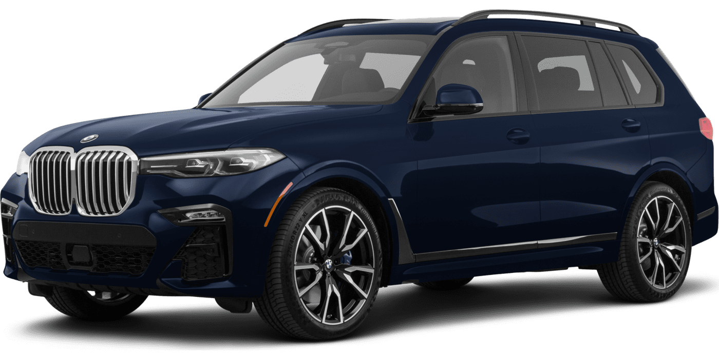 2019 BMW X7 50i — SUV — 44,067 mi — Indianapolis, IN