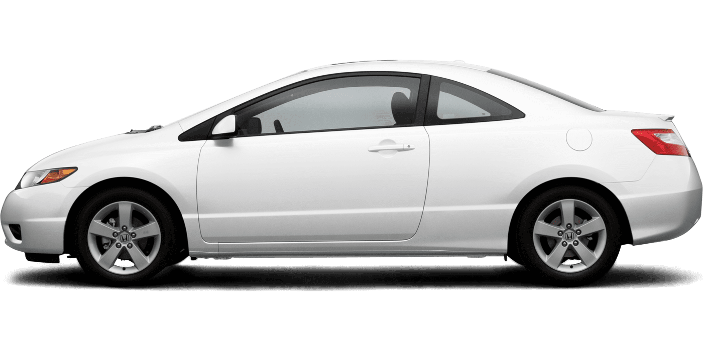 2006 Honda Civic Si — Coupe — 175,904 mi — Logan, UT
