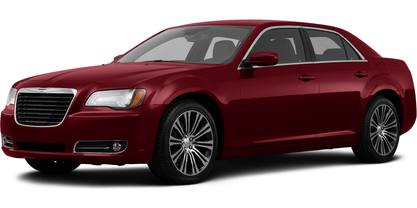 2013 Chrysler 300 S — Sedan — 113,250 mi — Savannah, GA