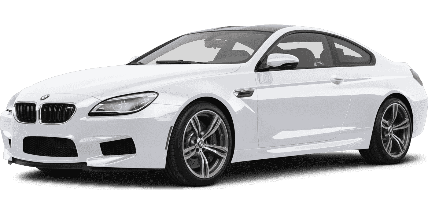 2017 BMW M6 Standard — Coupe — 87,232 mi — Roselle, IL