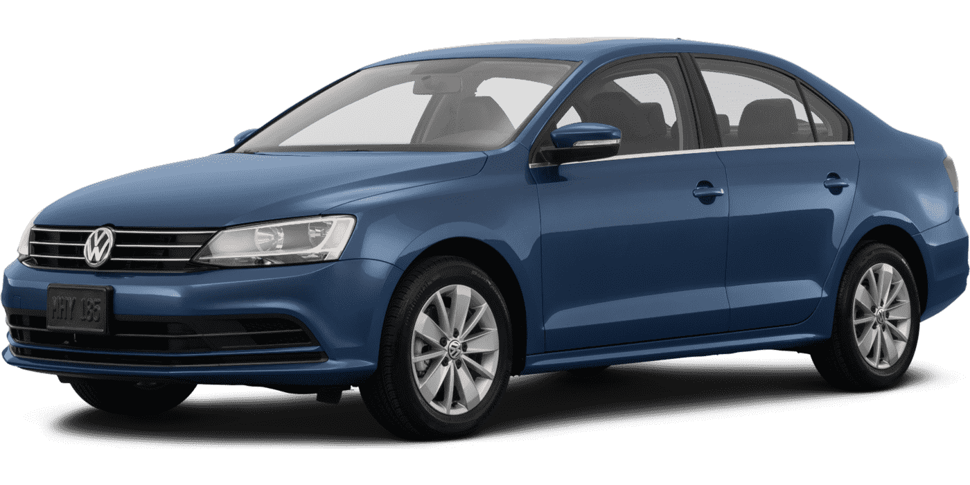 2017 Volkswagen Jetta 1.4T SE — Sedan — 120,627 mi — Encinitas, CA
