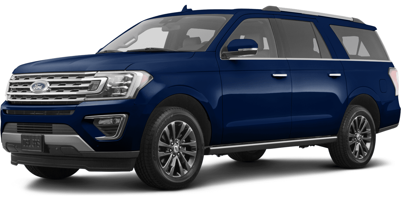 2021 Ford Expedition Limited — SUV — 52,886 mi — Tucson, AZ