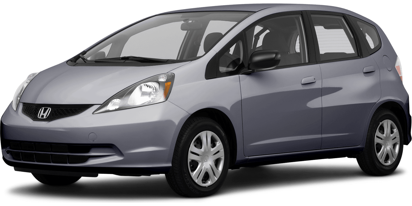 2010 Honda Fit Base — Hatchback — 150,000 mi — Columbia, SC