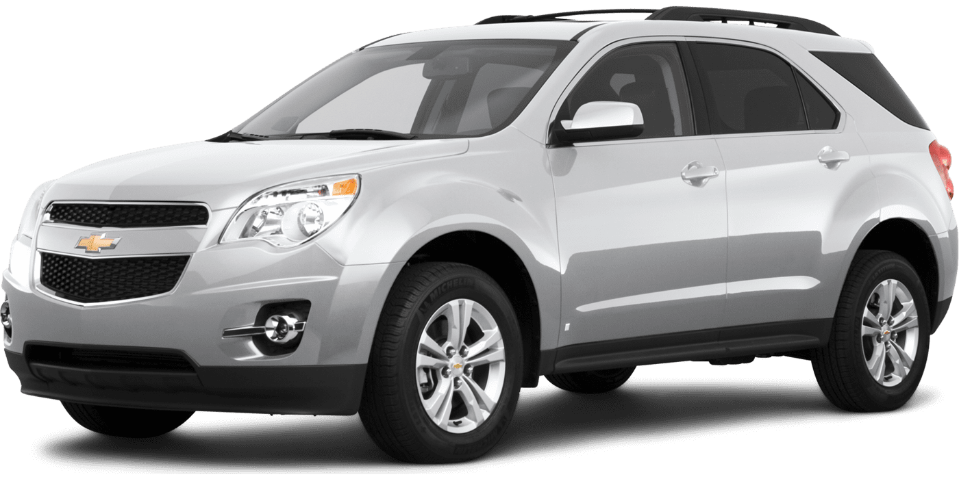 2010 Chevrolet Equinox LT — SUV — 152,590 mi — Phoenix, AZ