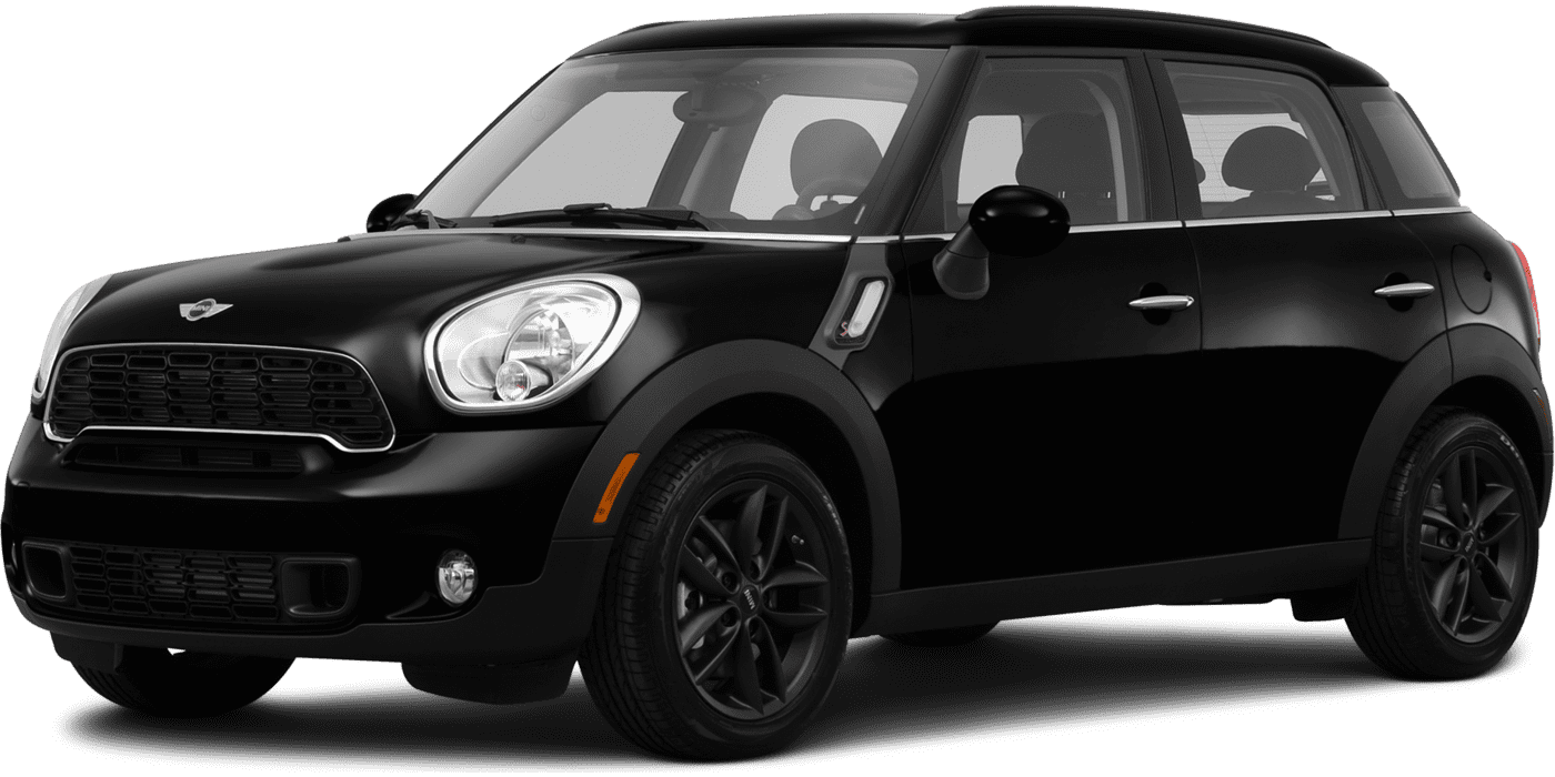 2013 MINI Countryman Cooper S — SUV — 100,720 mi — Phoenix, AZ