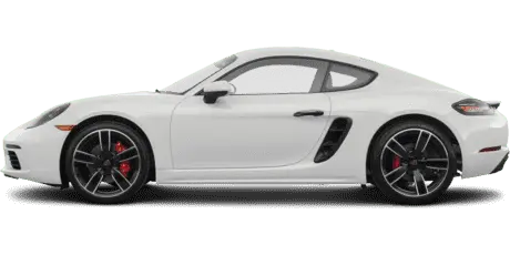 Porsche 718 Cayman