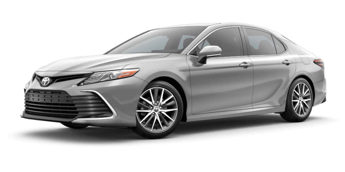 2021 Toyota Camry XLE — Sedan — 38,642 mi — Westbrook, CT