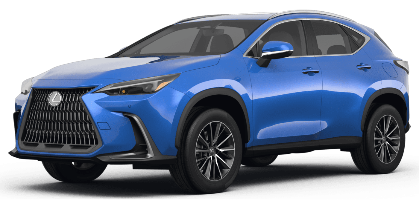 2022 Lexus NX NX 350h Premium — SUV — 67,167 mi — Lincolnwood, IL