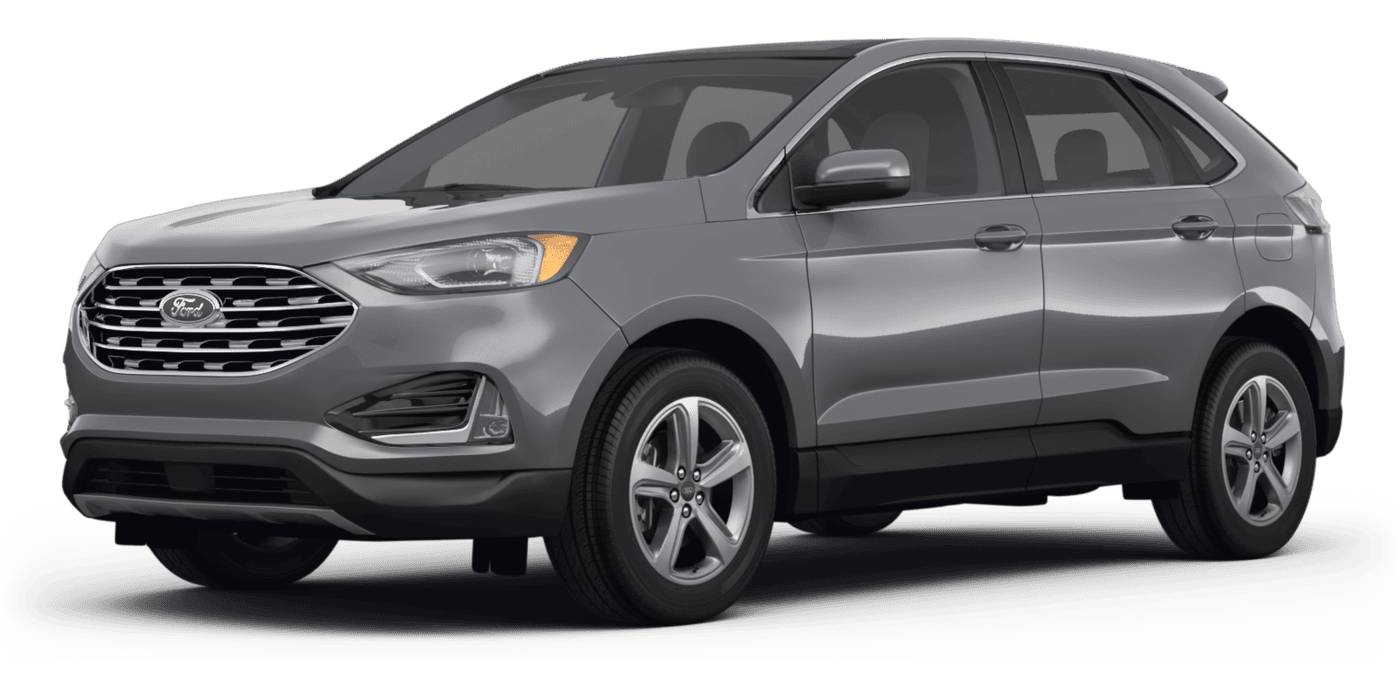 2024 Ford Edge SEL — SUV — 26,202 mi — Lafayette, GA