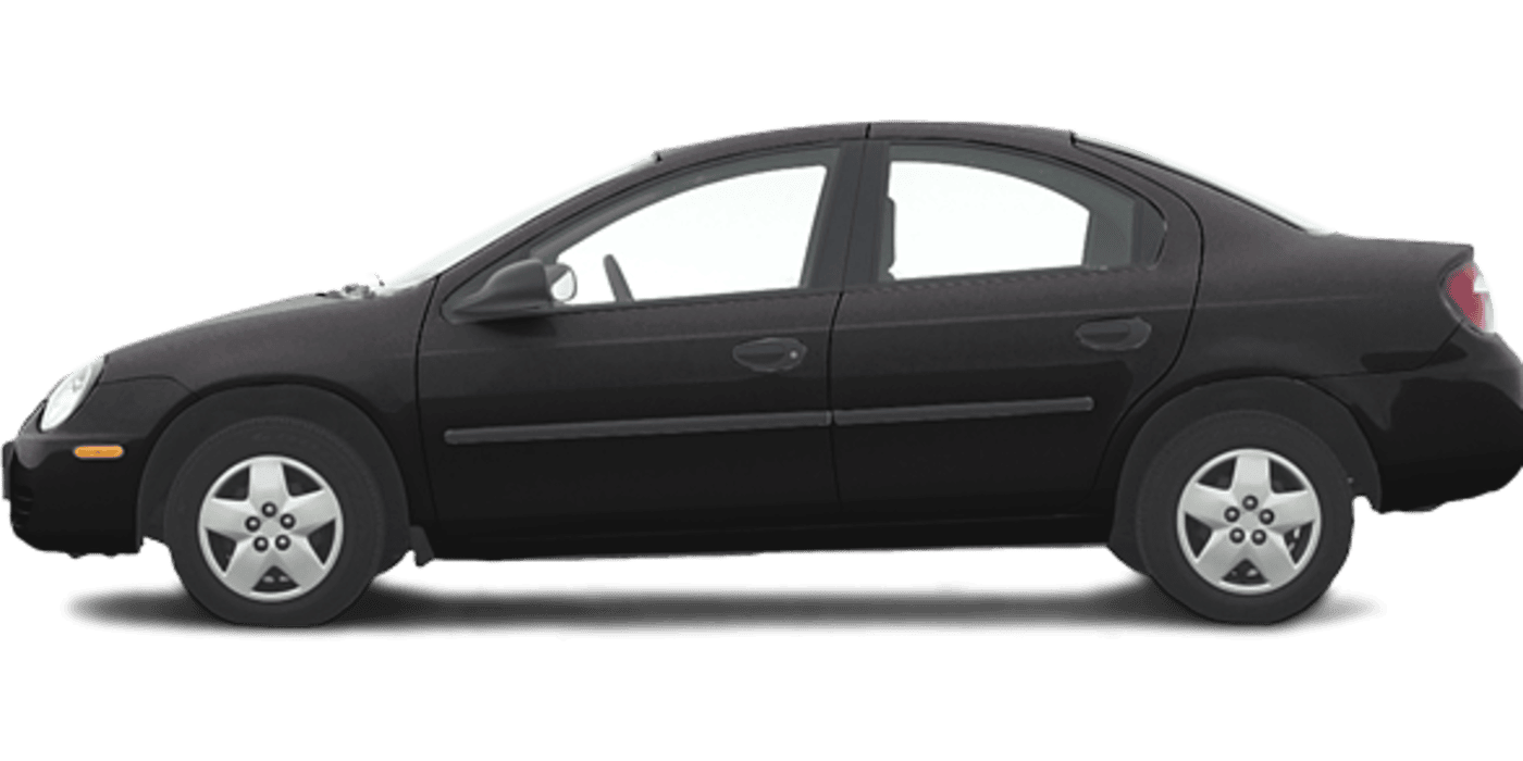 2004 Dodge Neon SRT-4 — Sedan — 168,232 mi — Jacksonville, FL