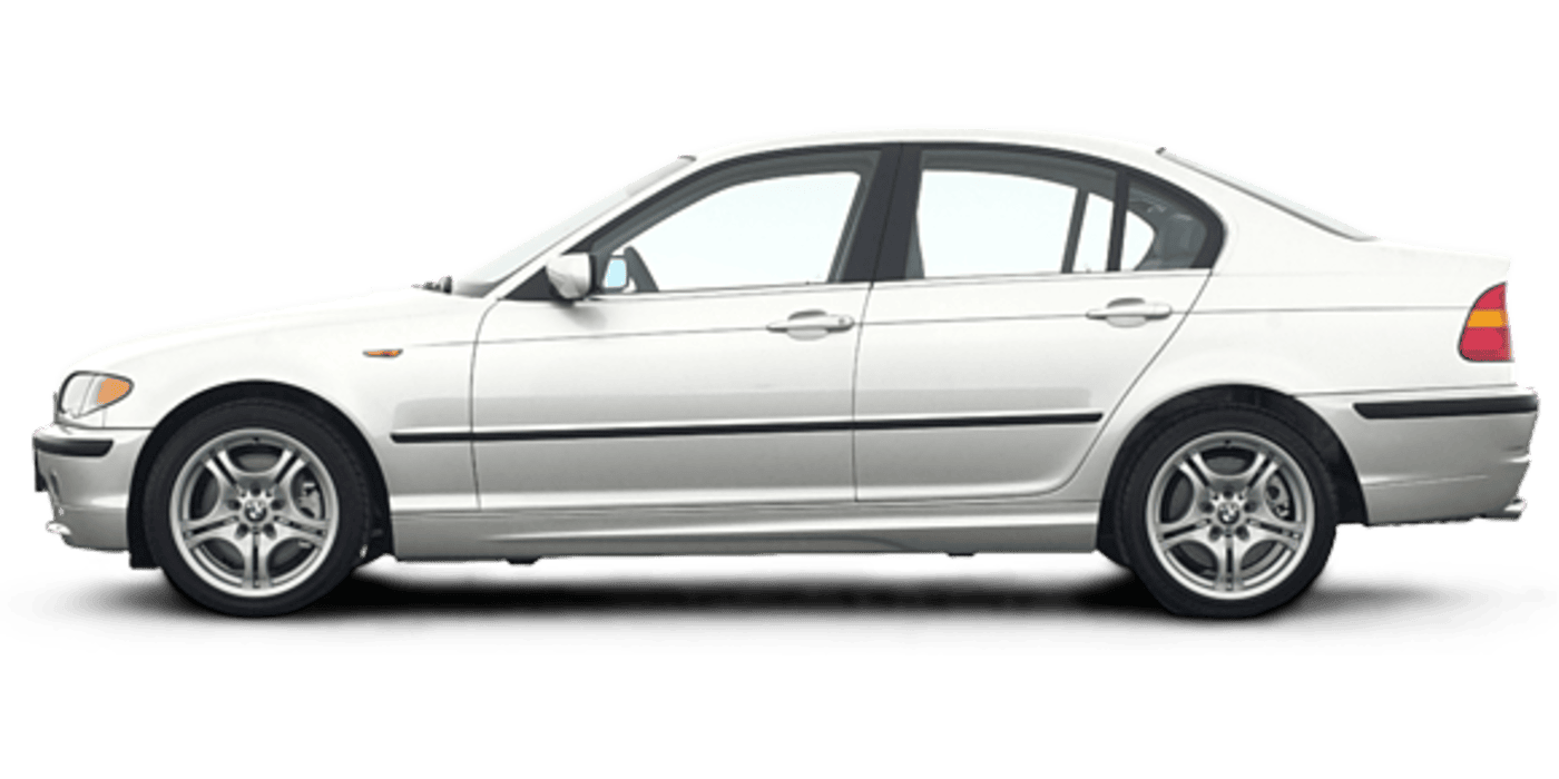 2003 BMW 3 Series 330i — Sedan — 168,787 mi — Sterling, VA