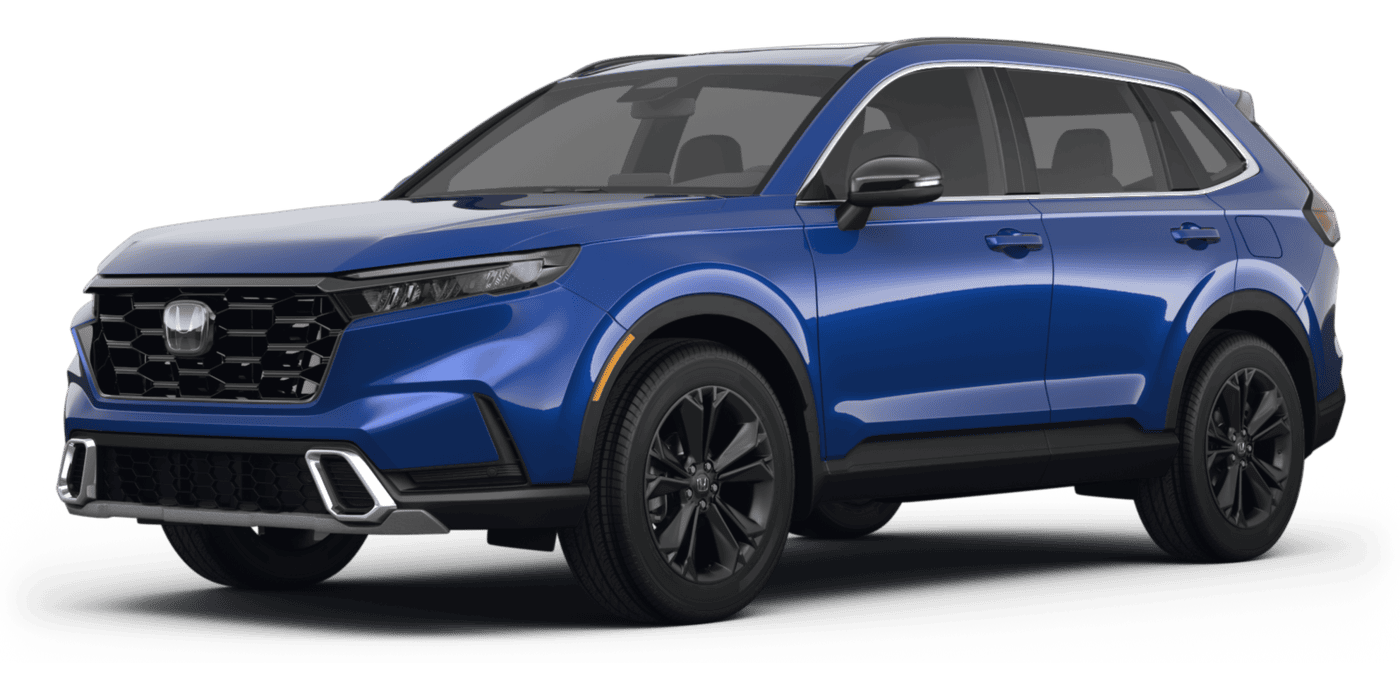 2024 Honda CR-V Hybrid Sport Touring — SUV — 10,813 mi — Fallston, MD
