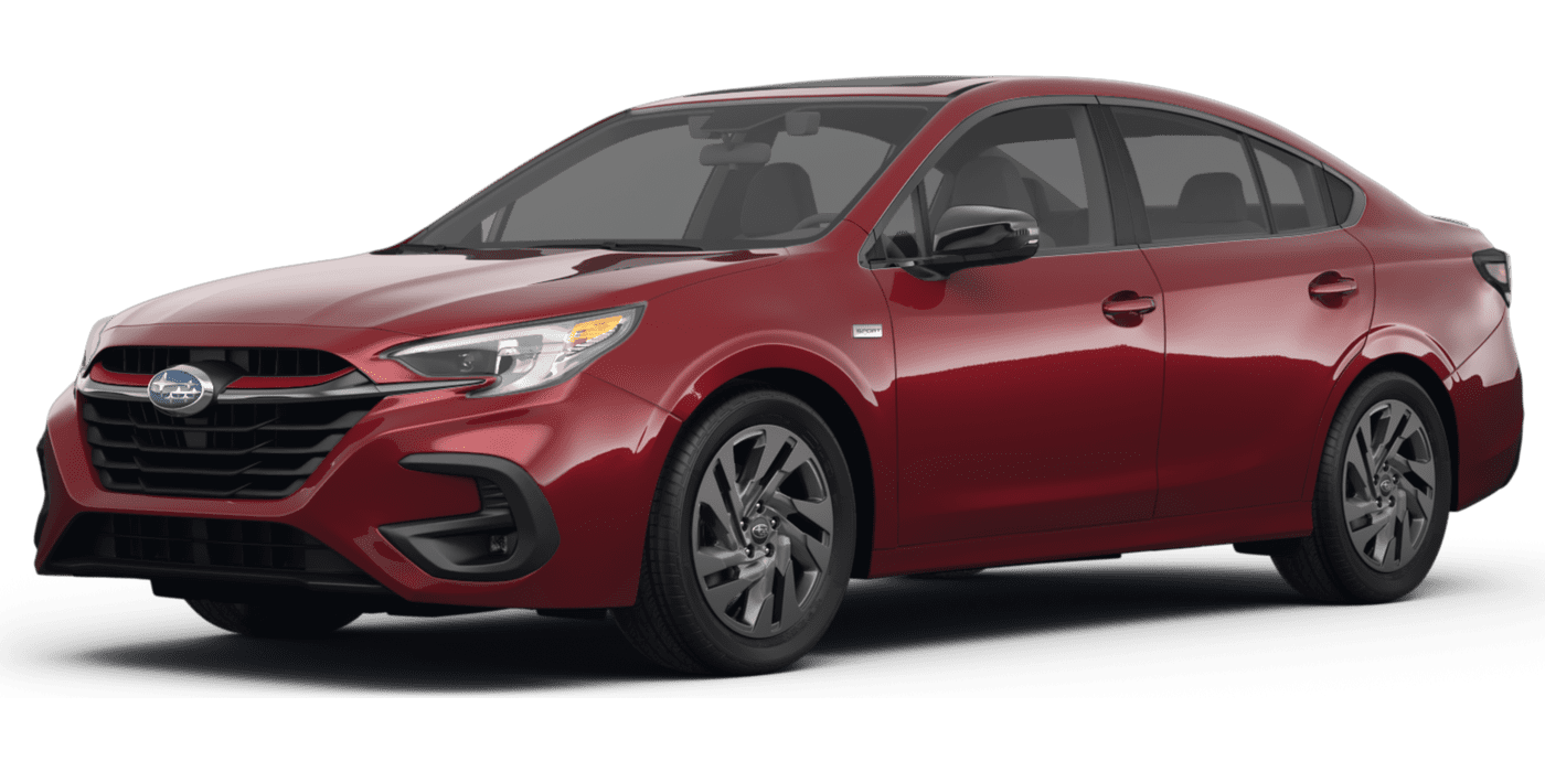 2023 Subaru Legacy Premium — Sedan — 57,567 mi — Twinsburg, OH