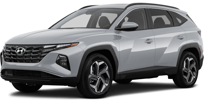 2022 Hyundai Tucson Invoice Price TWONTOW