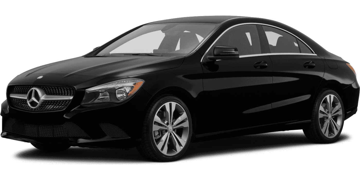 2016 Mercedes-Benz CLA CLA 250 — Sedan — 78,178 mi — Woodbridge, VA