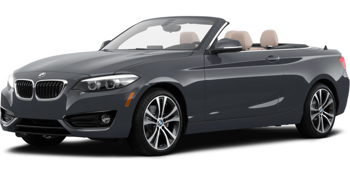2019 BMW 2 Series 230i — Convertible — 48,135 mi — Jacksonville, FL