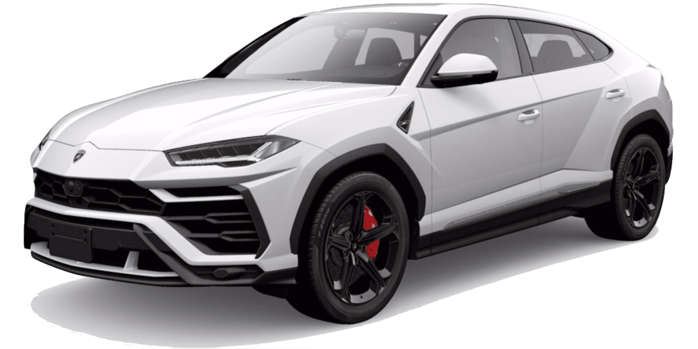 Lamborghini Urus 2020 Price