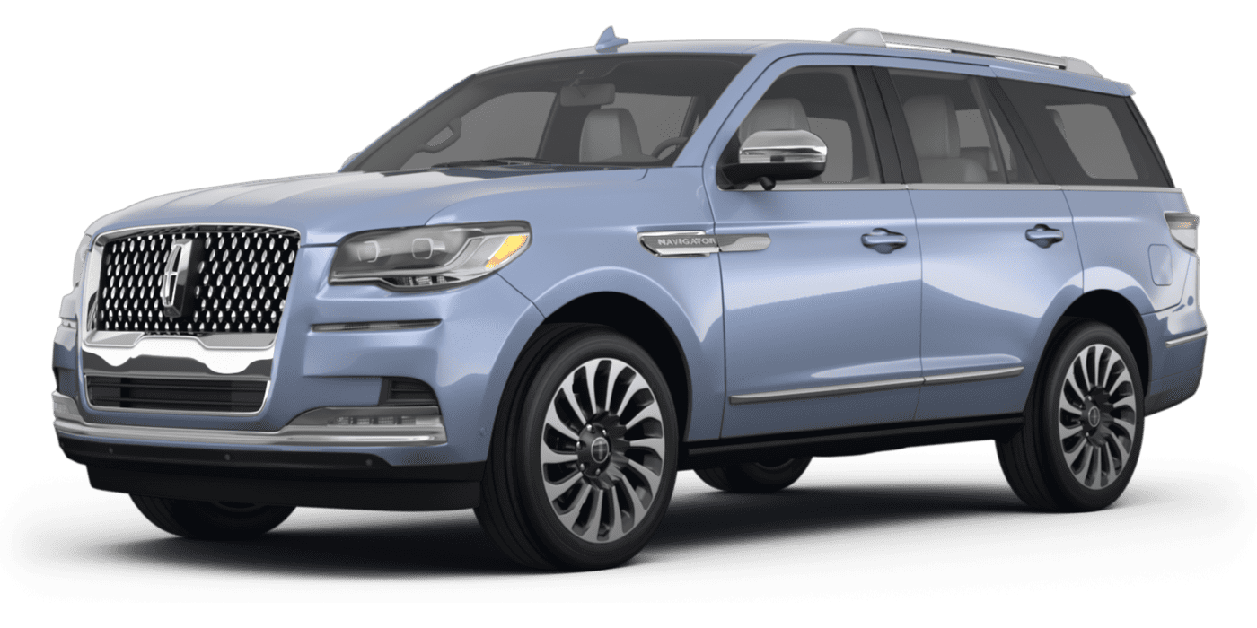 2022 Lincoln Navigator Black Label — SUV — 44,416 mi — Freehold, NJ