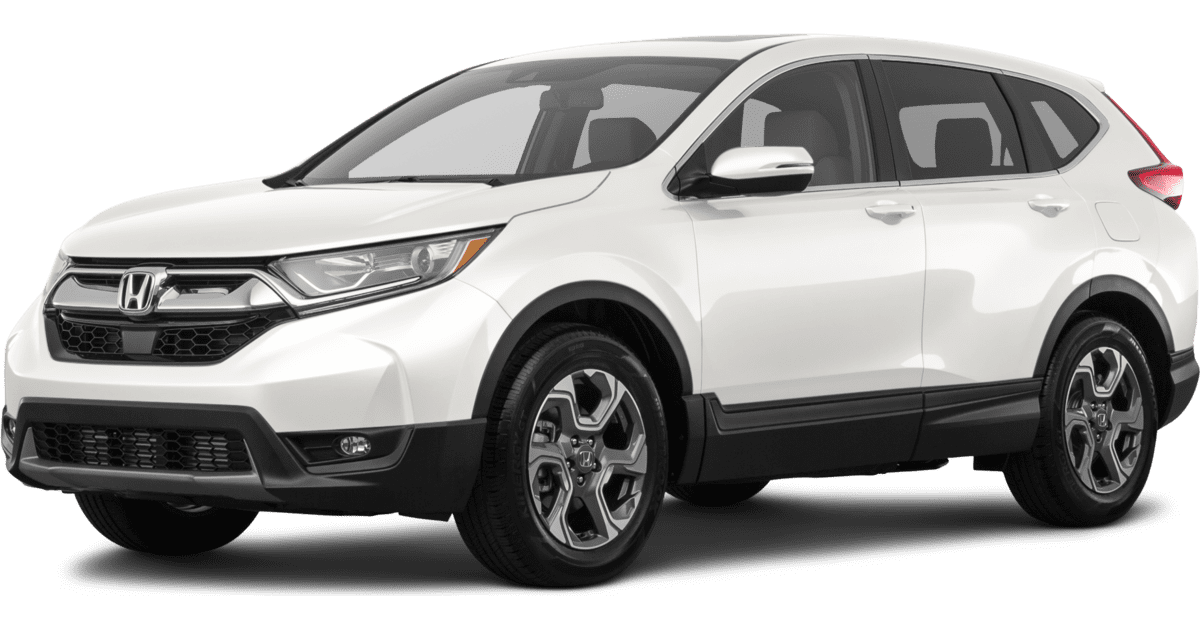 2018 Honda Cr V Prices Incentives Dealers Truecar