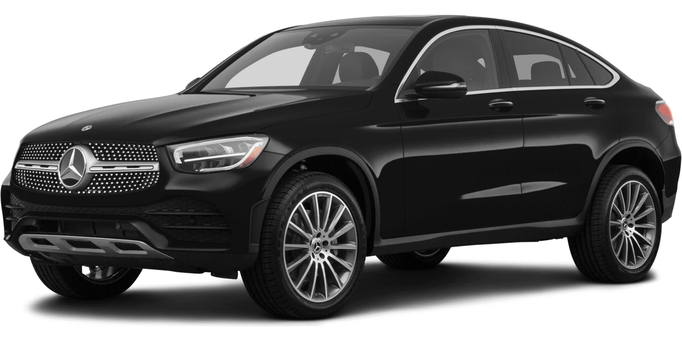2020 Mercedes-Benz GLC GLC 300 — SUV — 78,196 mi — Jacksonville, FL