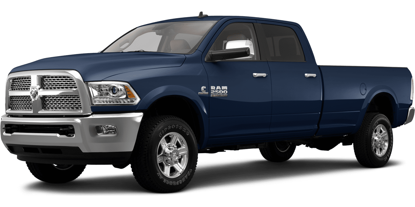 2012 Ram 2500 Big Horn — Pickup Truck — 135,008 mi — Cape Girardeau, MO
