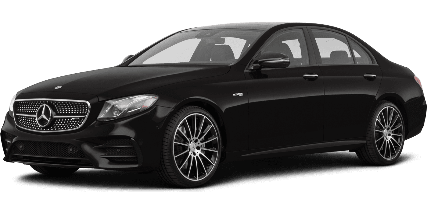 2019 Mercedes-Benz E-Class AMG E 53 — Sedan — 60,229 mi — Great Neck, NY